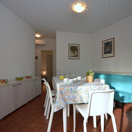 Villaggio Alex Lignano Sabbiadoro Exterior foto