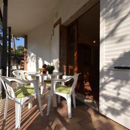 Villaggio Alex Lignano Sabbiadoro Exterior foto