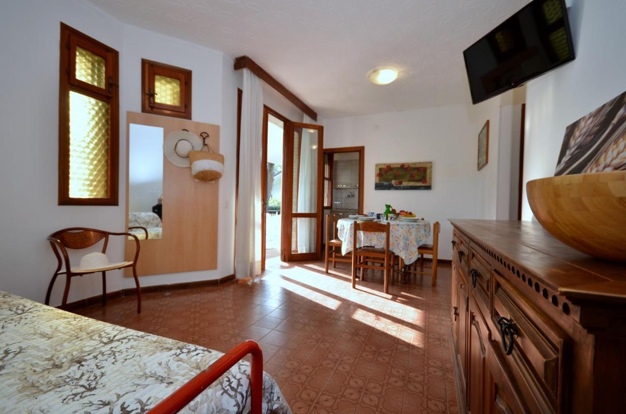 Villaggio Alex Lignano Sabbiadoro Exterior foto