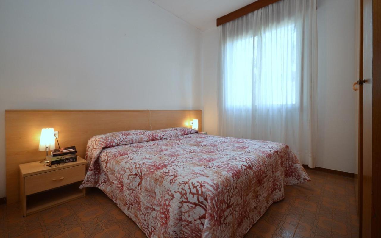 Villaggio Alex Lignano Sabbiadoro Exterior foto