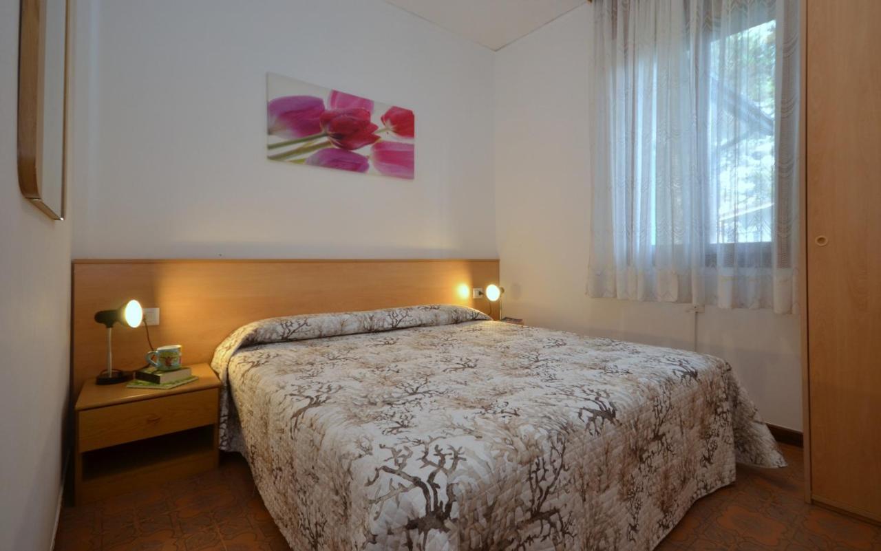 Villaggio Alex Lignano Sabbiadoro Exterior foto