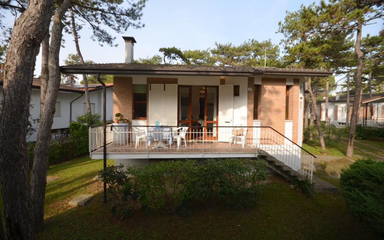 Villaggio Alex Lignano Sabbiadoro Exterior foto