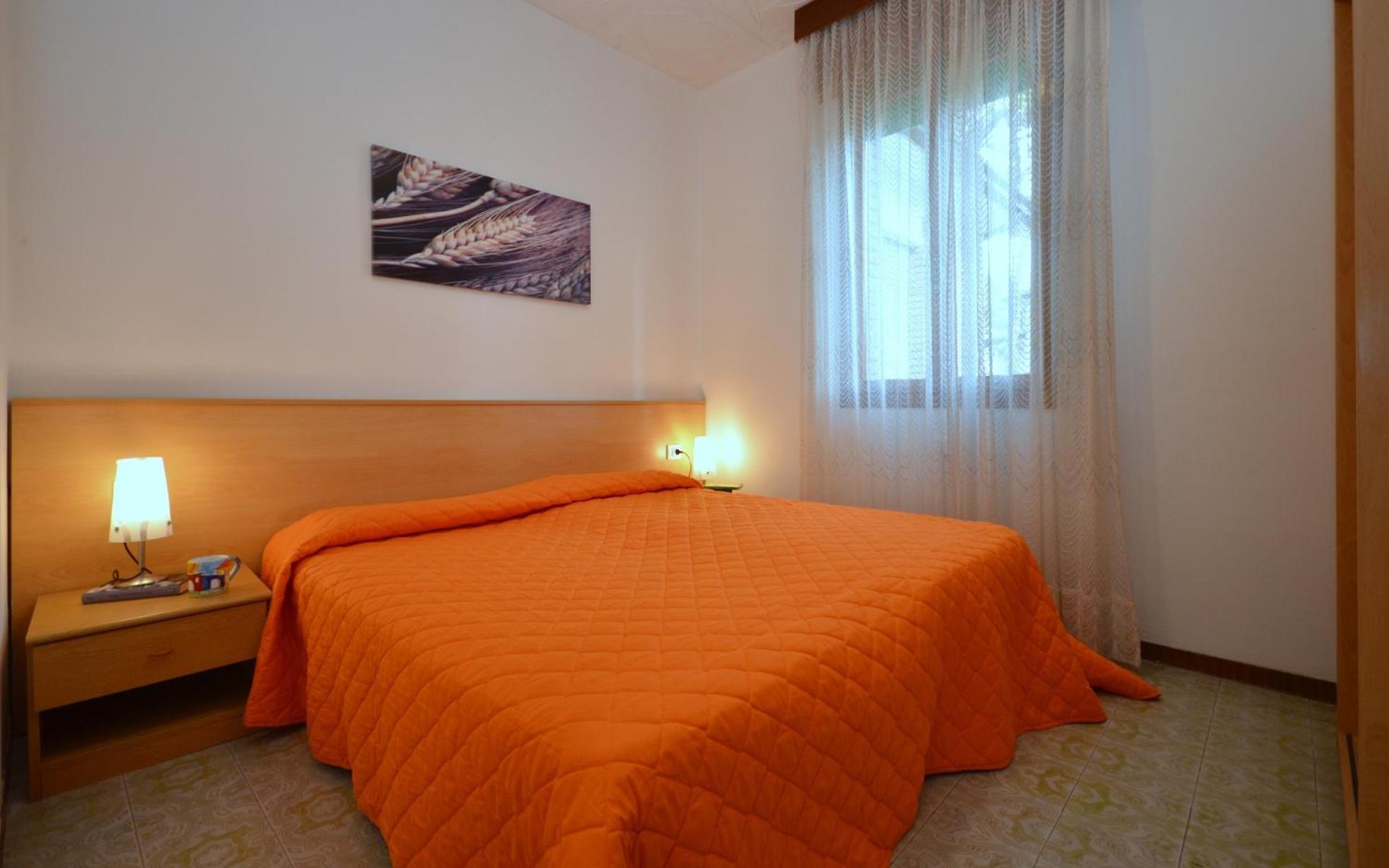 Villaggio Alex Lignano Sabbiadoro Exterior foto