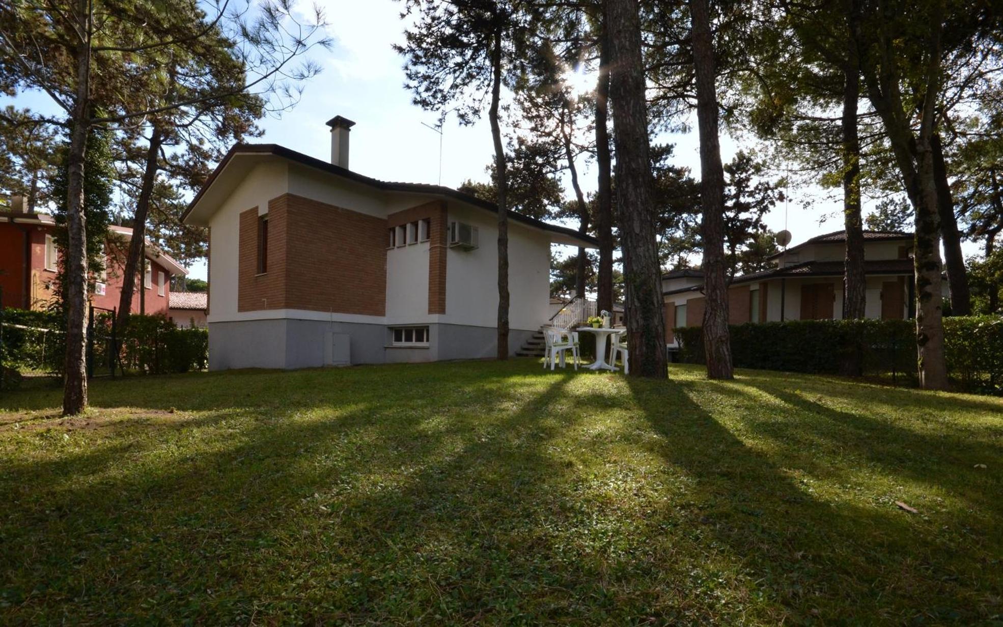 Villaggio Alex Lignano Sabbiadoro Exterior foto