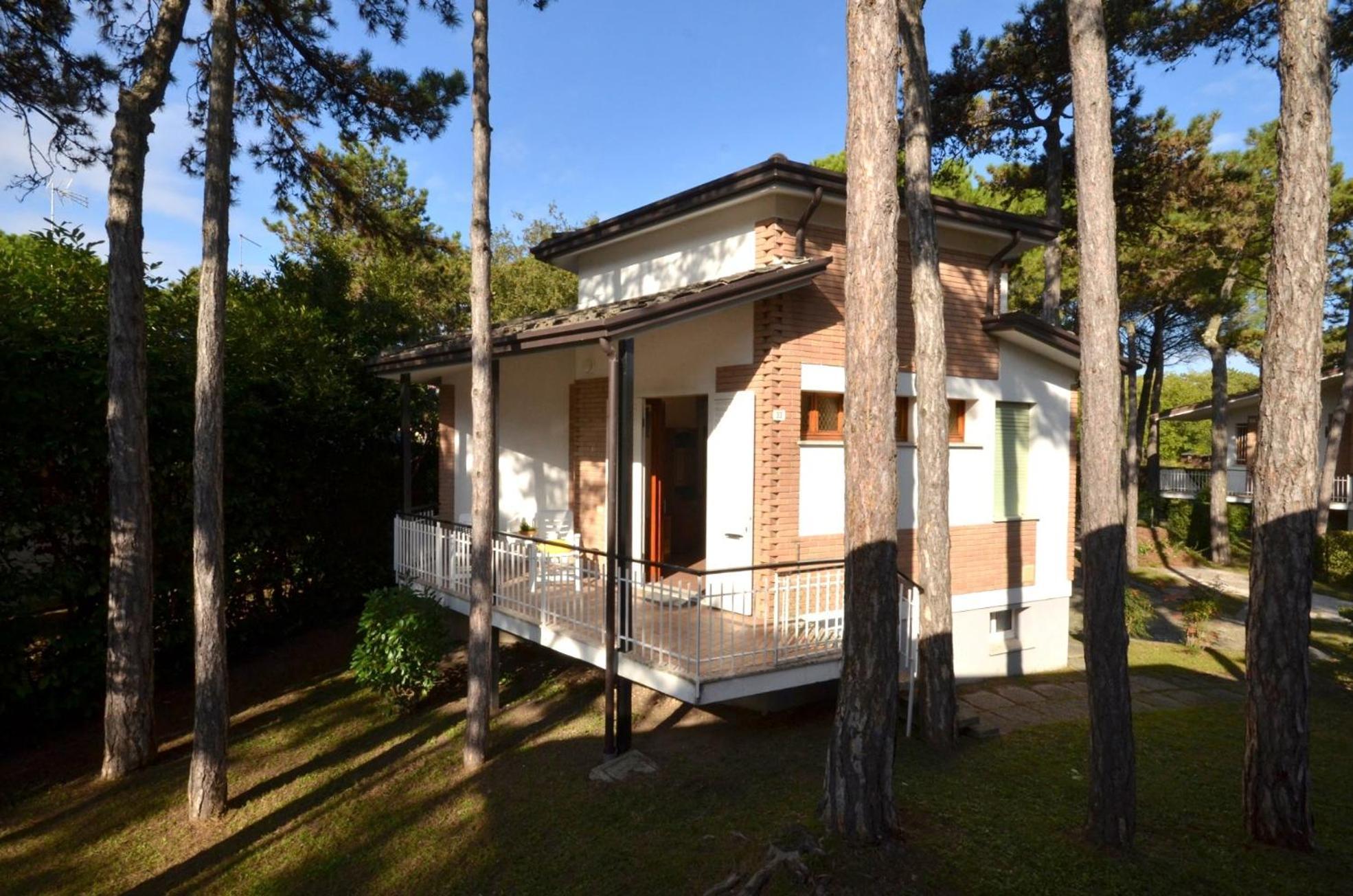 Villaggio Alex Lignano Sabbiadoro Exterior foto